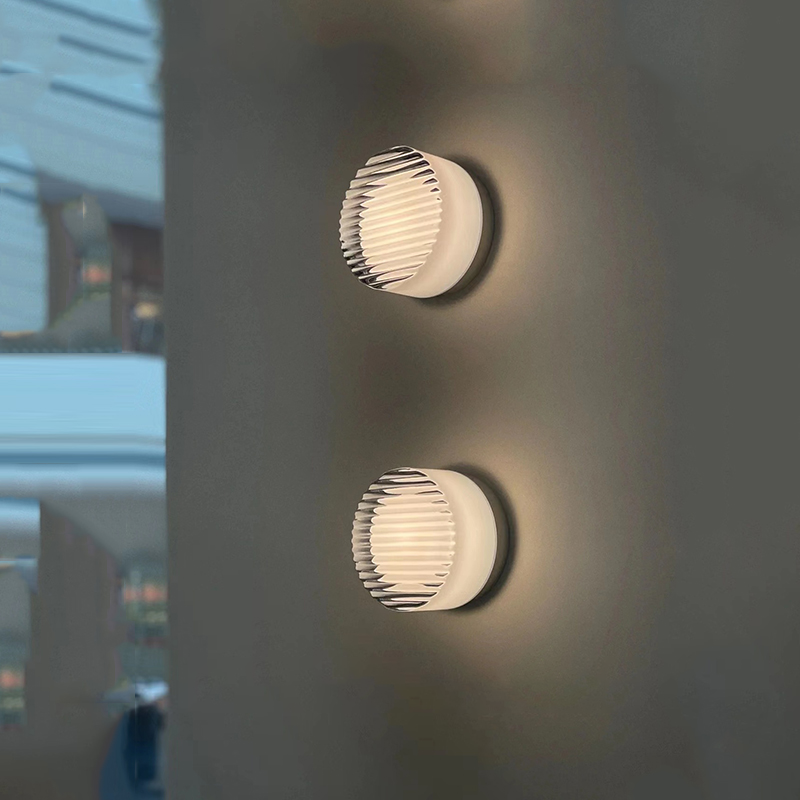 Eco Friendly Modern LED Wall Light