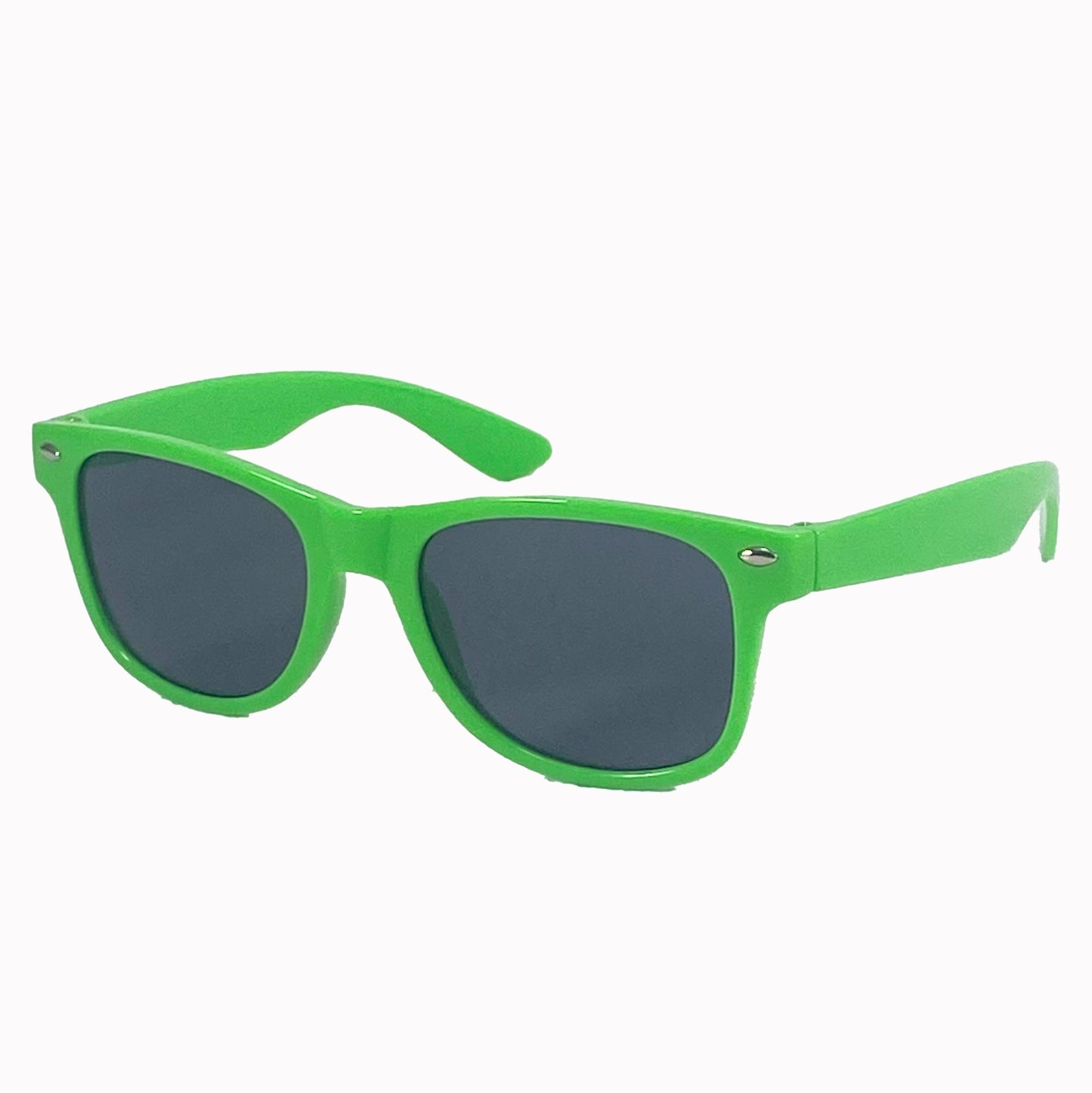 Kids Durable Bendy Sunglasses with Strong Frames