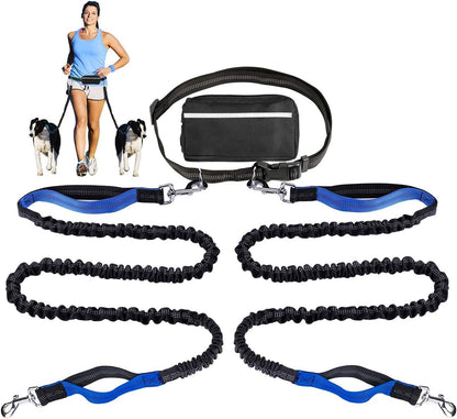 Easy Walk Hands-Free Dog Leash