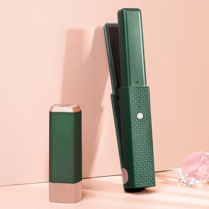 Compact Travel USB Hair Straightener - Cofik