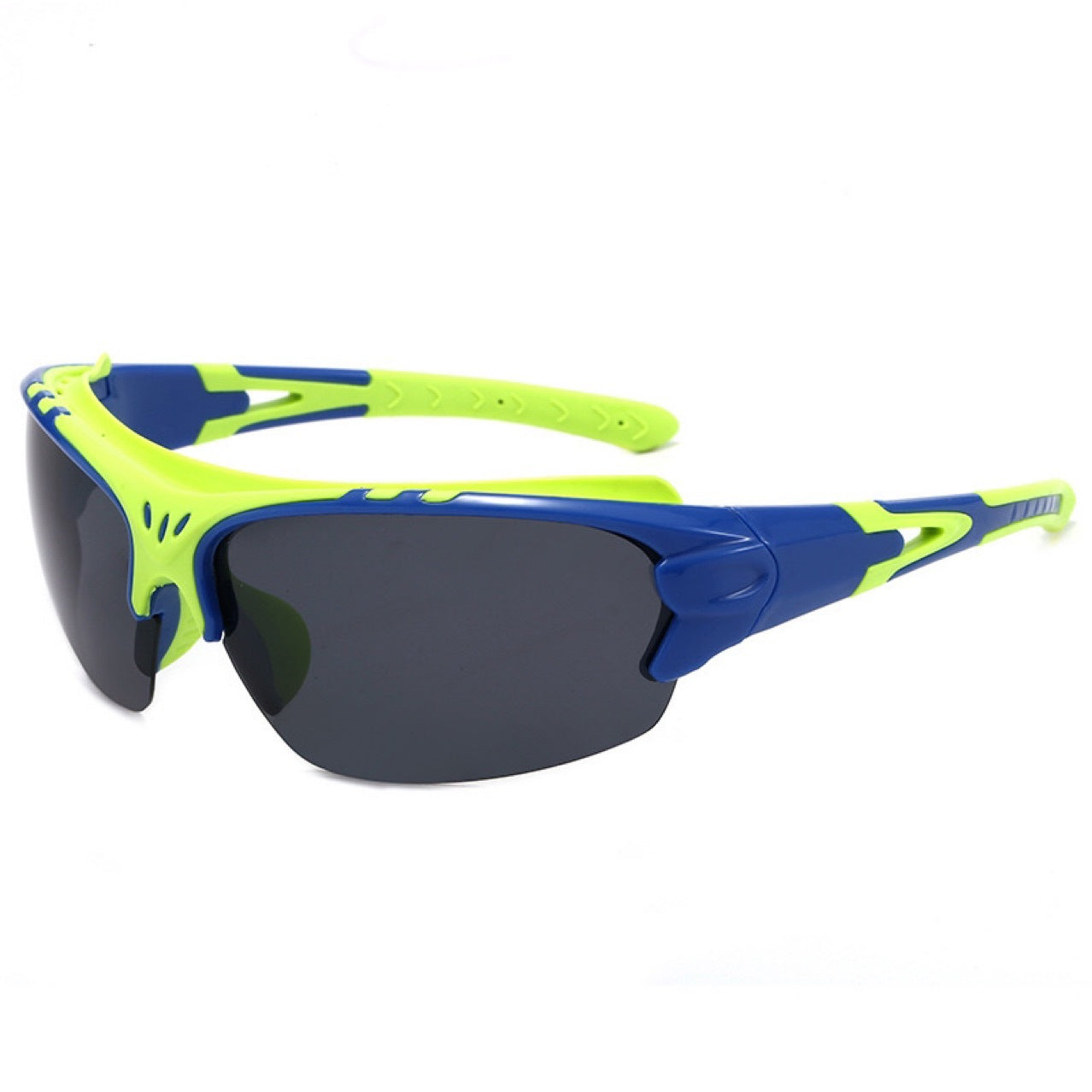 Trendy Polarized Shades for Men Women
