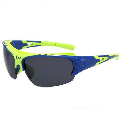 Trendy Polarized Shades for Men Women