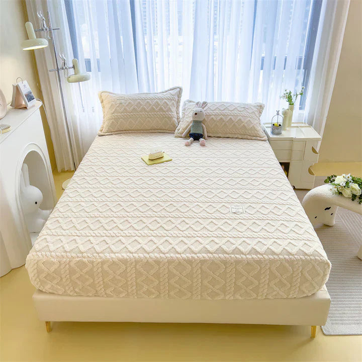 Soft Plush Winter Duvet