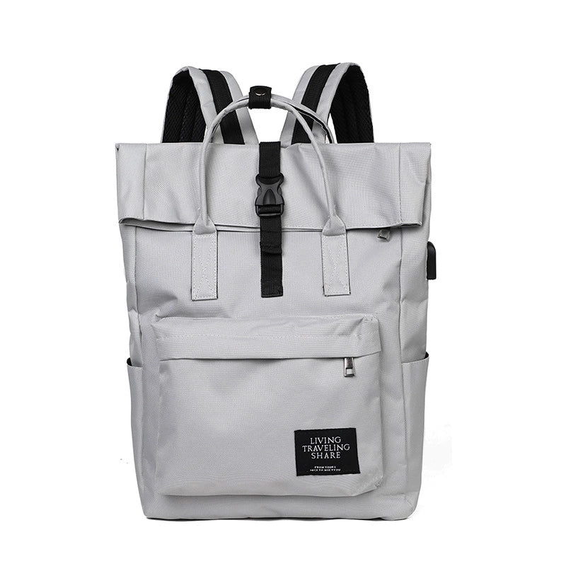 Stylish Travel Backpack
