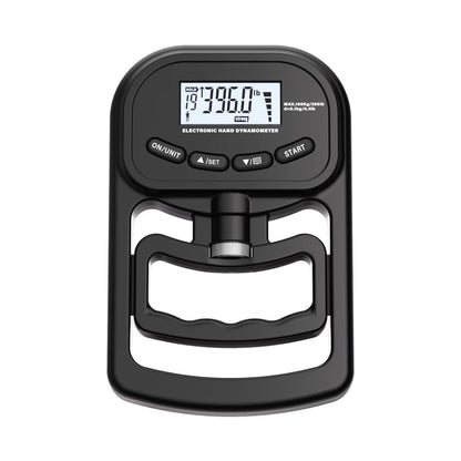 Portable Digital Grip Strength Meter