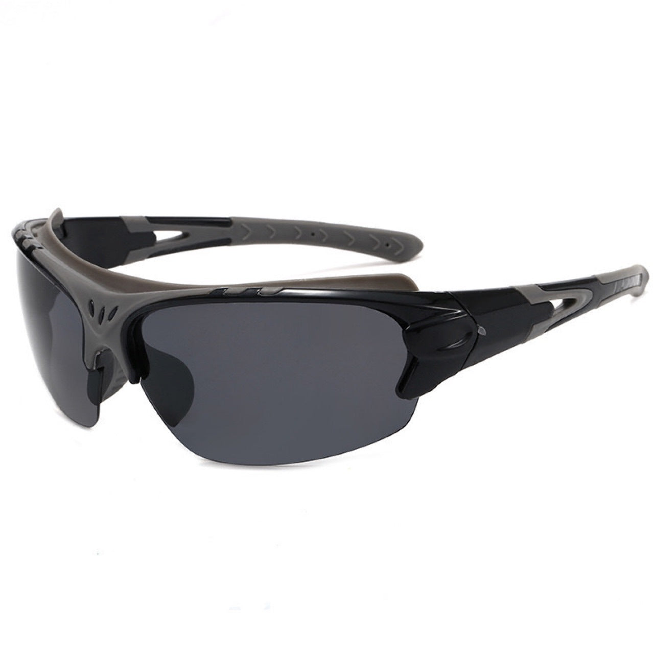 Trendy Polarized Shades for Men Women