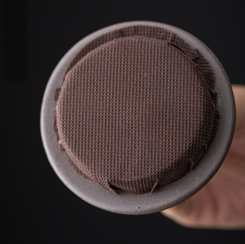 Airtight Ceramic Coffee Storage Canister