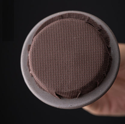 Airtight Ceramic Coffee Storage Canister