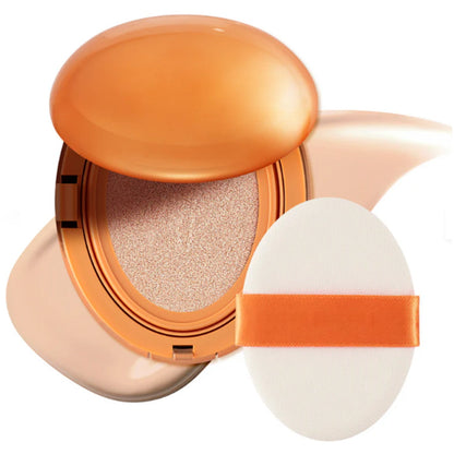 Lightweight Oil Control Face Cushion
