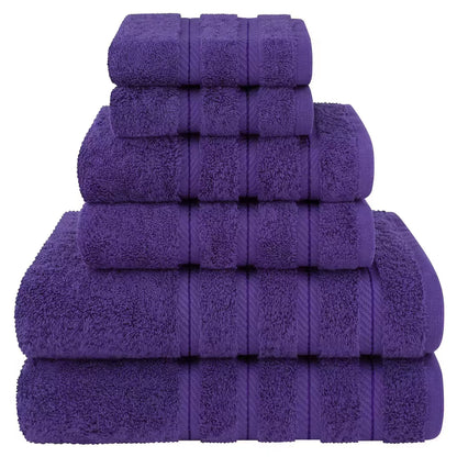 Luxury Soft Bath Towel Set