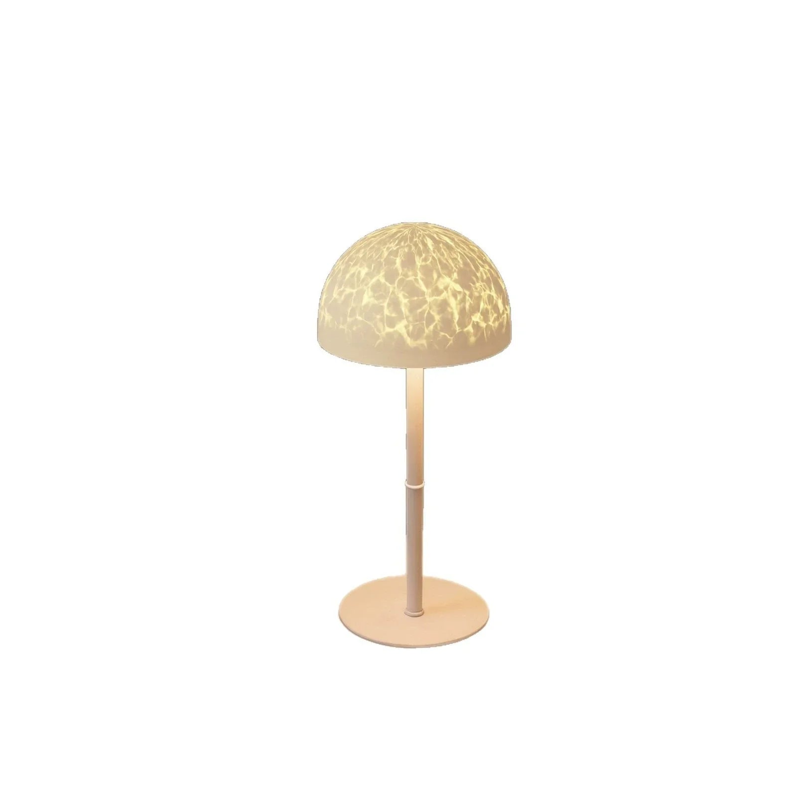 Stylish LED Bedside Table Light with Remote Control - Cofik