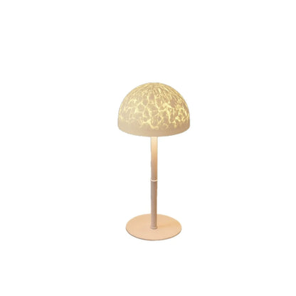 Stylish LED Bedside Table Light with Remote Control - Cofik