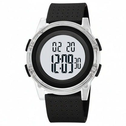Slim Waterproof Men's Digital Sport Watch - Cofik