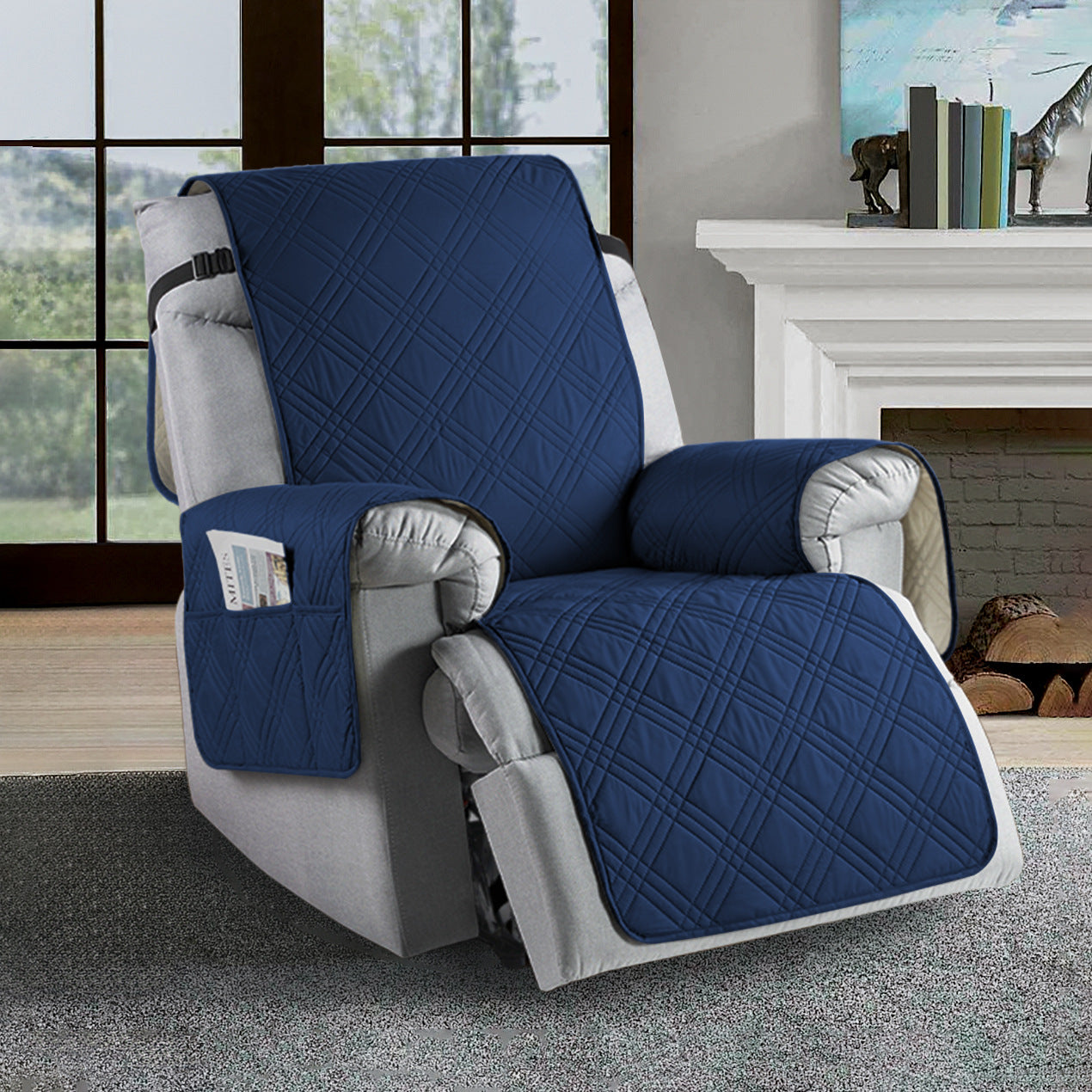 Durable Outdoor Patio Chair Cover - Cofik
