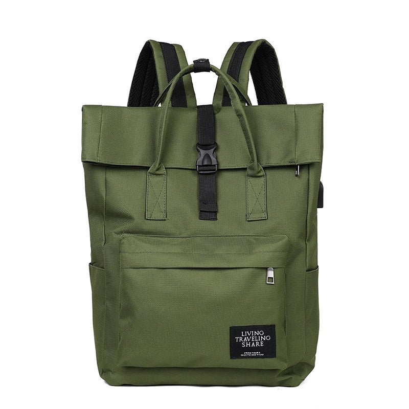 Stylish Travel Backpack