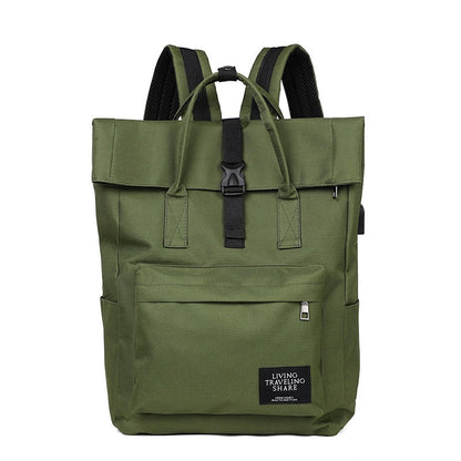 Stylish Travel Backpack