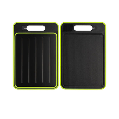 Multi-Function Thawing Chopping Board