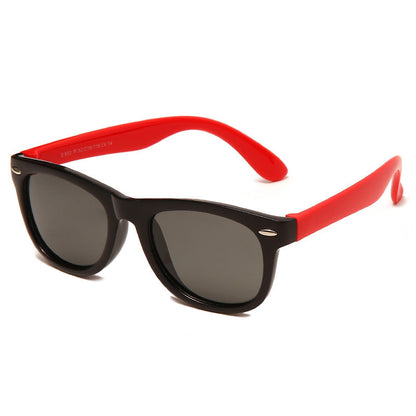 Kids Durable Bendy Sunglasses with Strong Frames