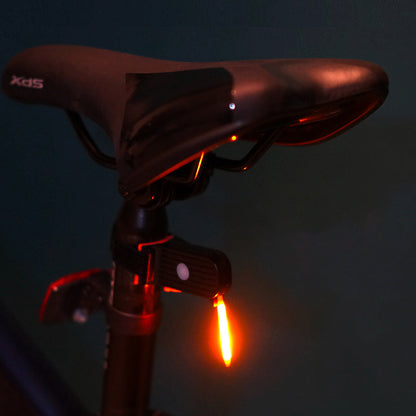 Bright Bike Rear LED Light