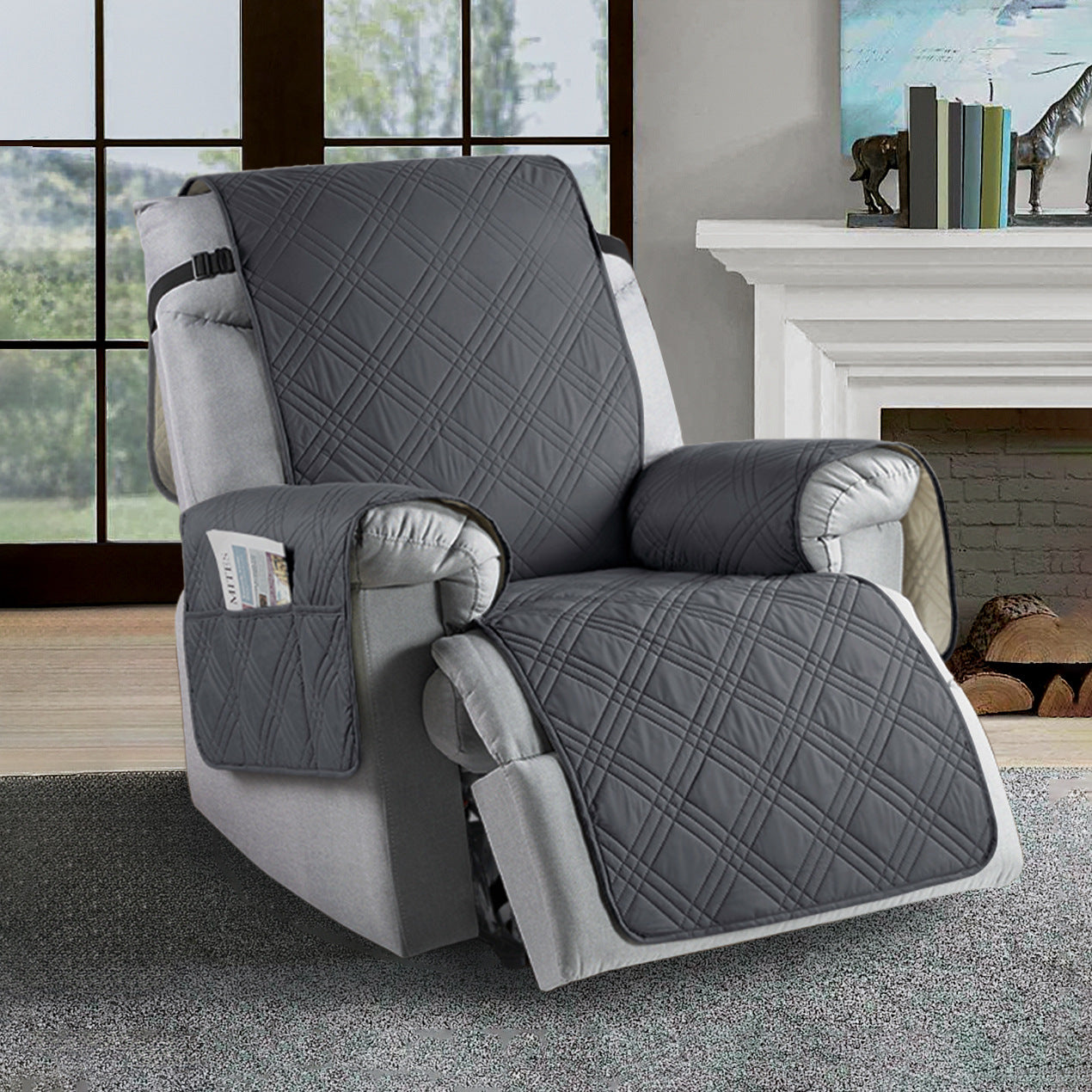 Durable Outdoor Patio Chair Cover