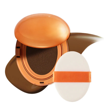 Lightweight Oil Control Face Cushion