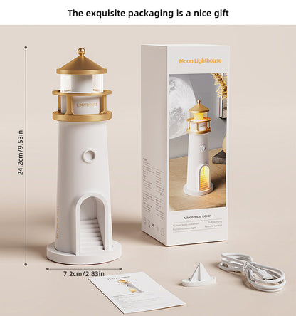 Wireless Bluetooth Table Lamp with Speaker and Sensor