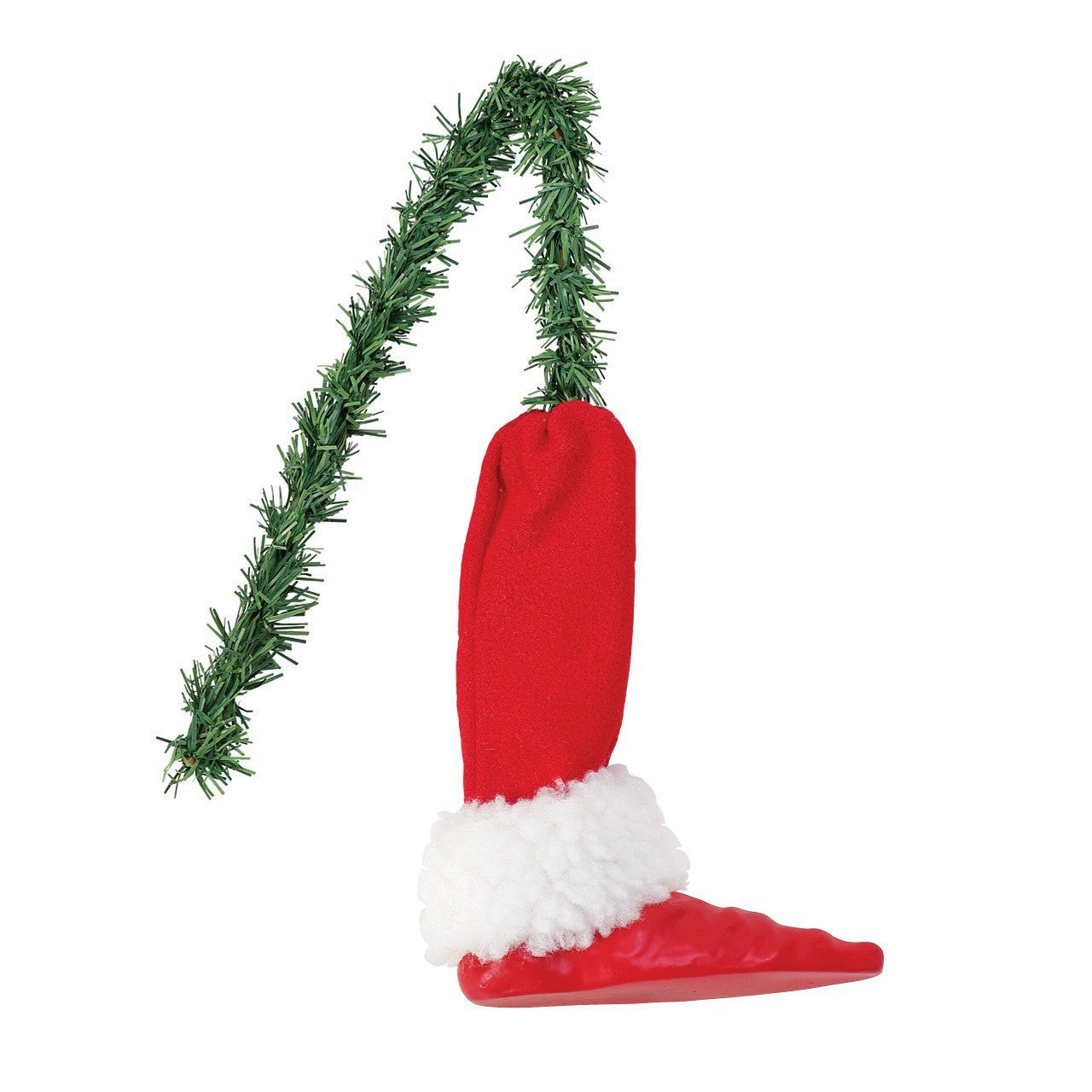 Fun Holiday Tree Five Piece Ornament Set