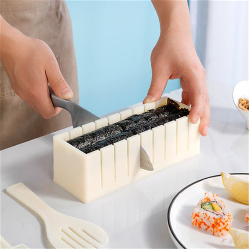 Easy Sushi Maker Kit