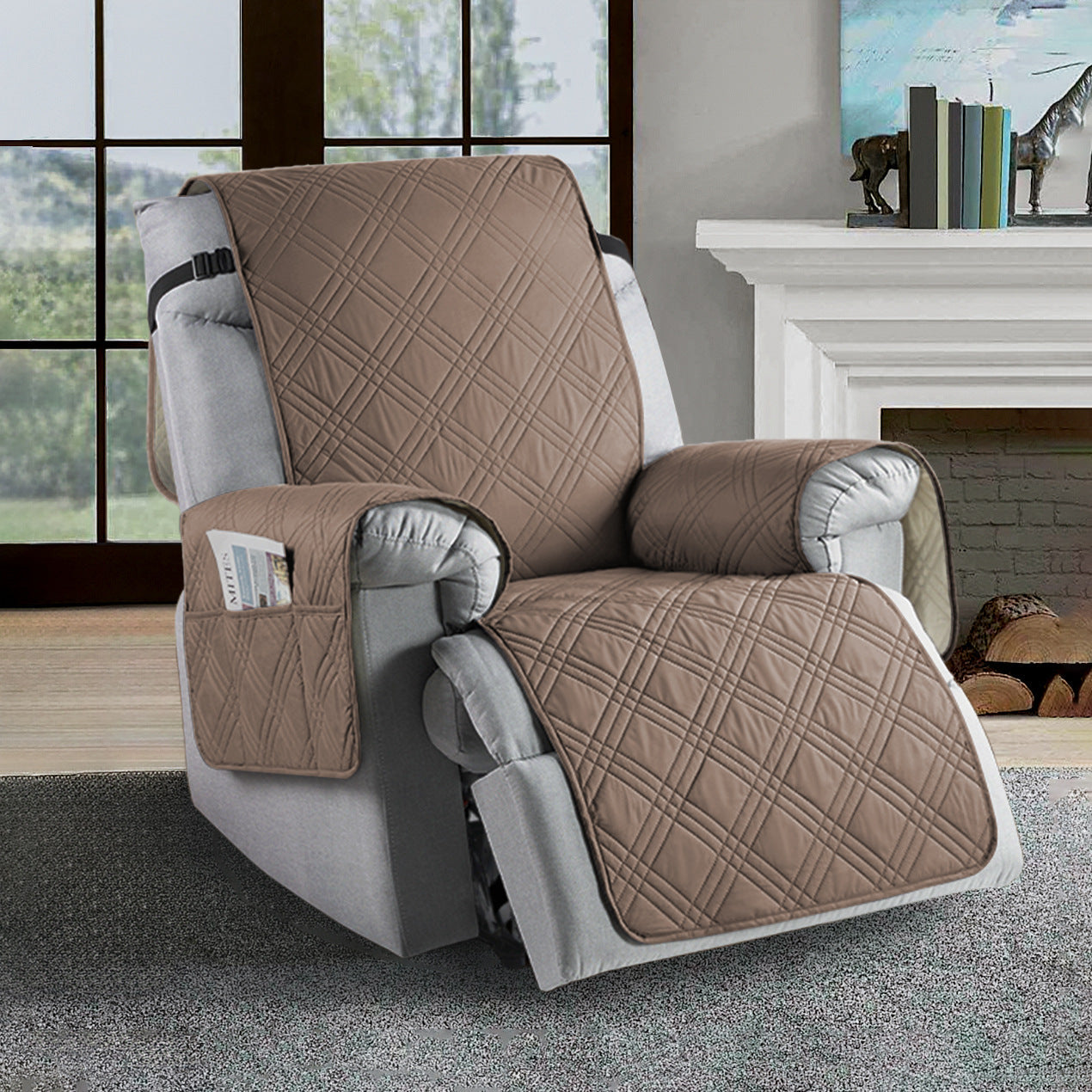 Durable Outdoor Patio Chair Cover