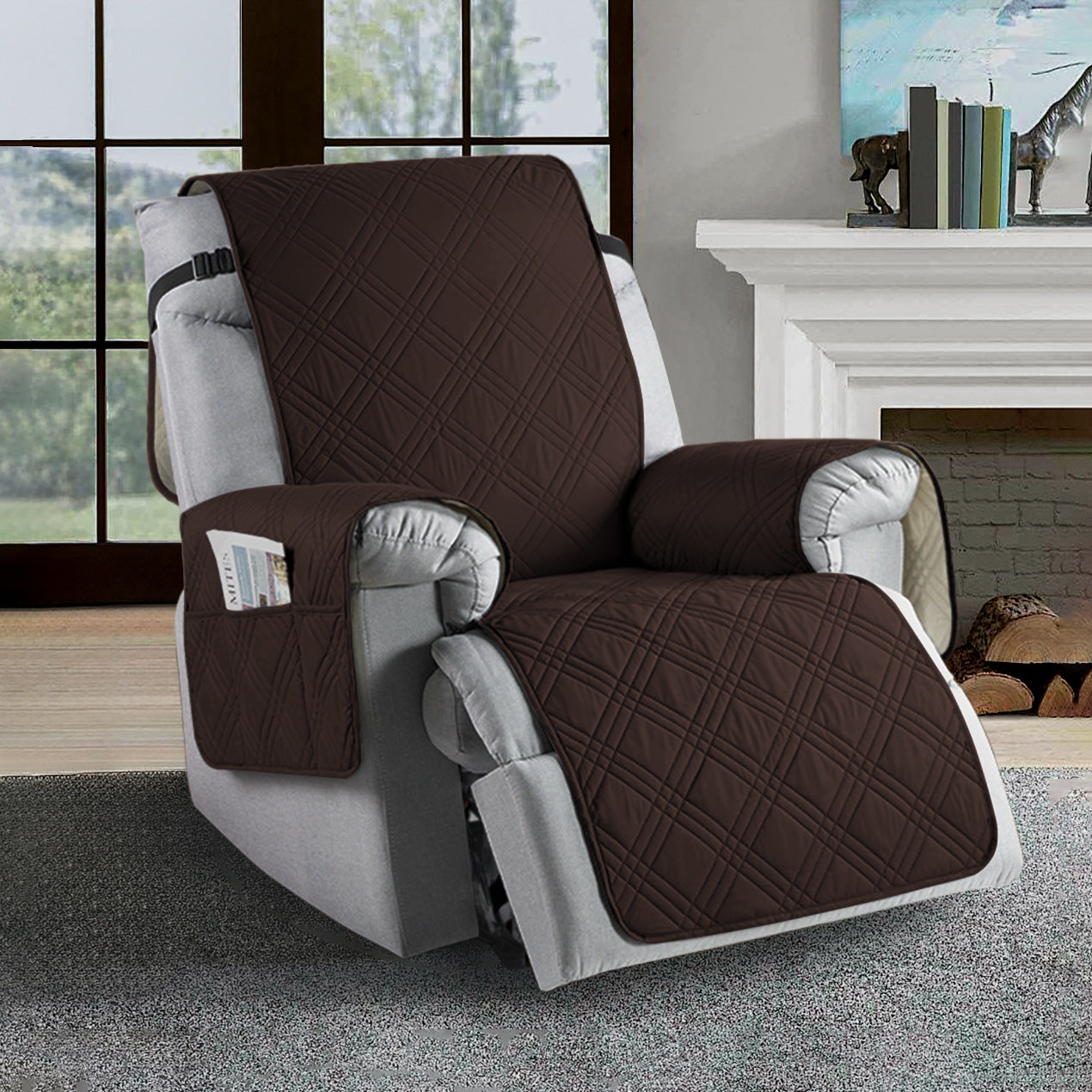 Durable Outdoor Patio Chair Cover