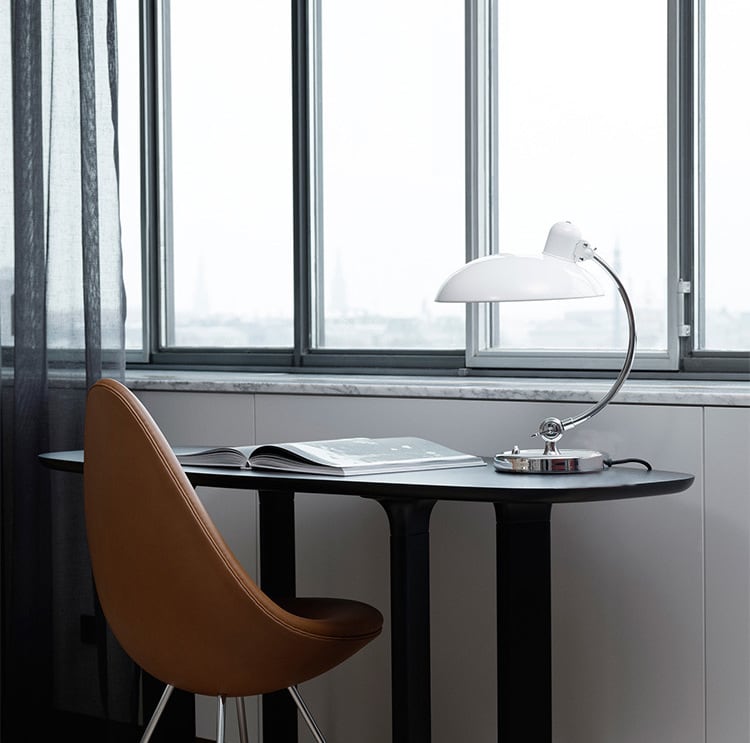 Mid Century Modern Classic Desk Lamp