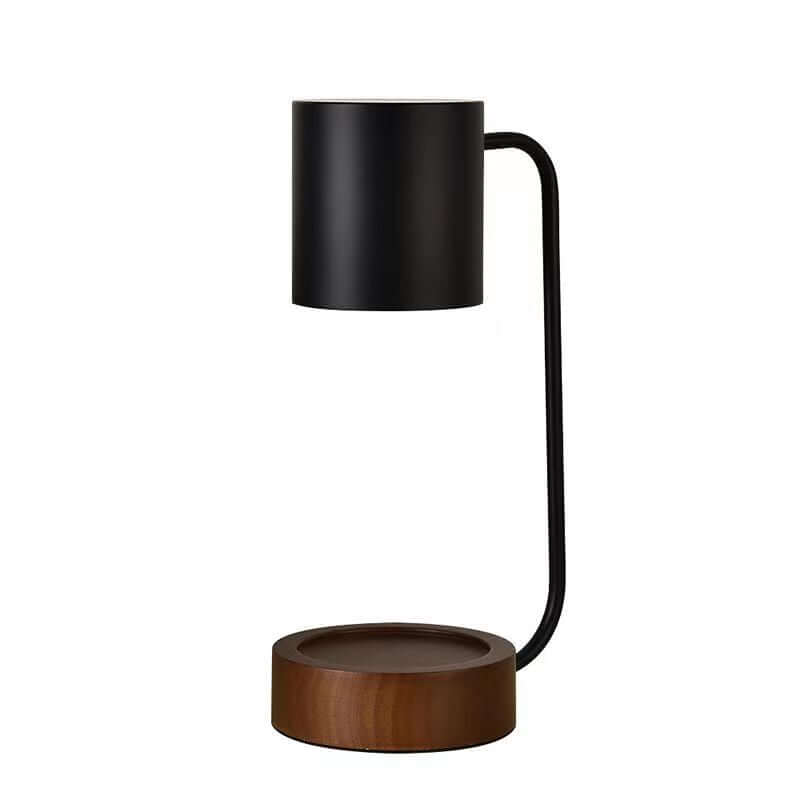 Relaxing Essential Oil Desk Lamp