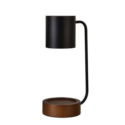 Relaxing Essential Oil Desk Lamp