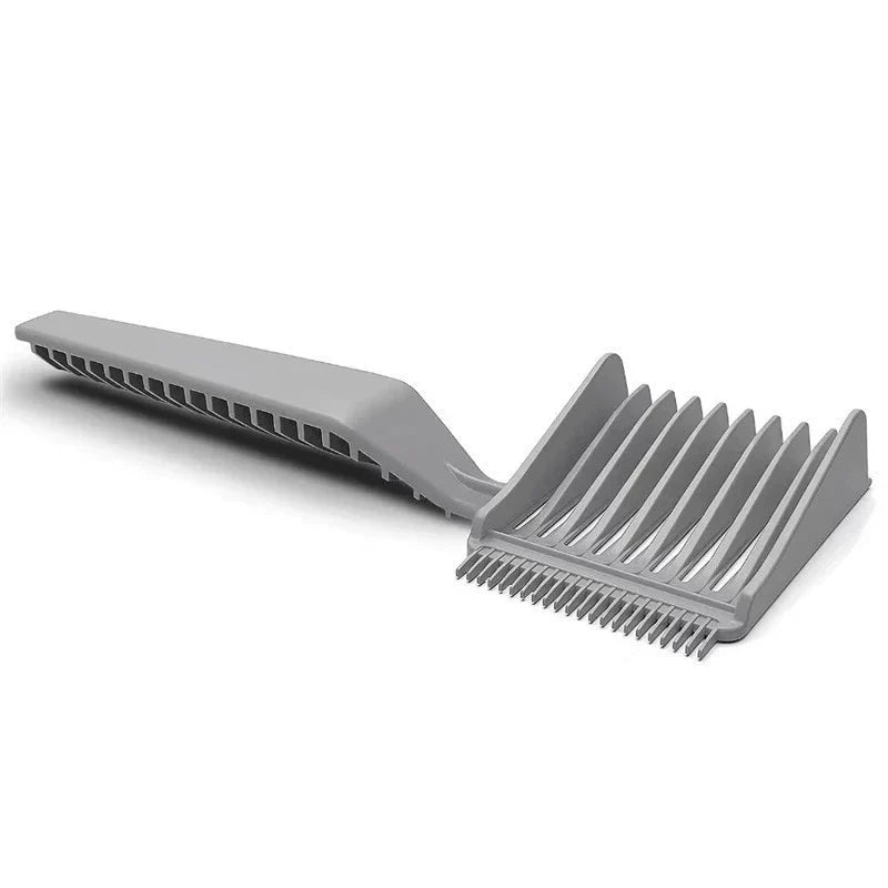 Noxord Fade Comb - Easy Hair Cutting Tool for Home Use