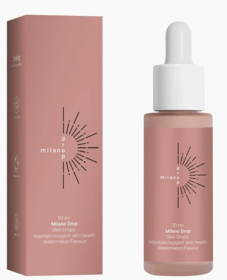 Sunless Tanning Oil – Healthy Glow - Cofik