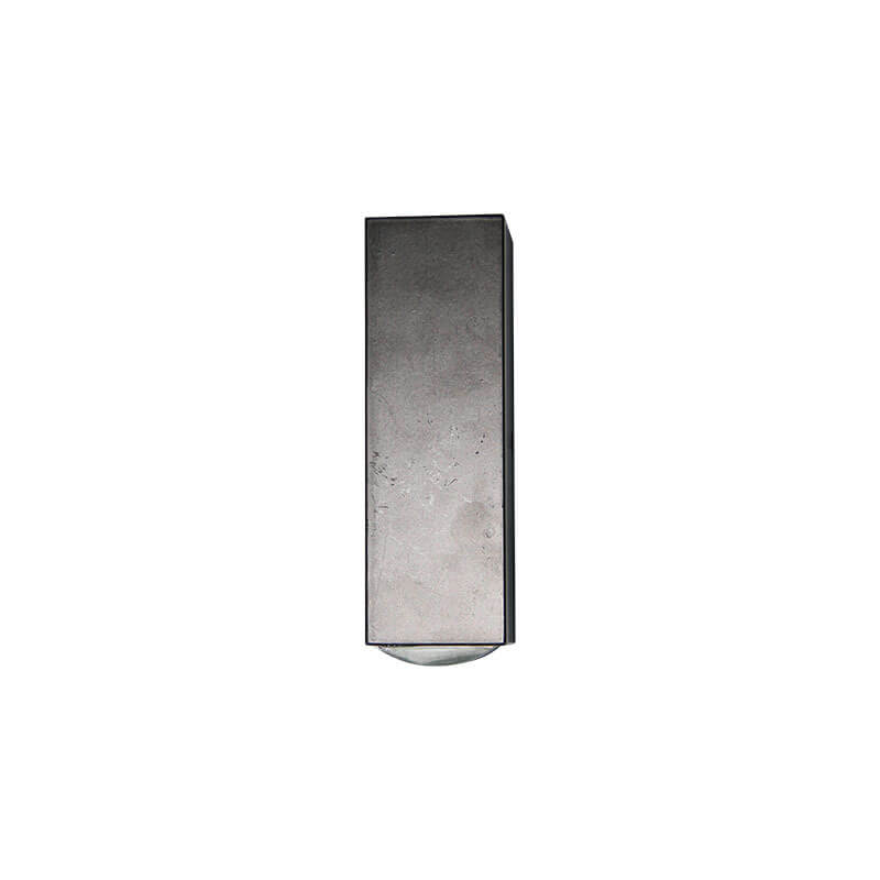 Stylish Waterproof Outdoor LED Wall Lamp