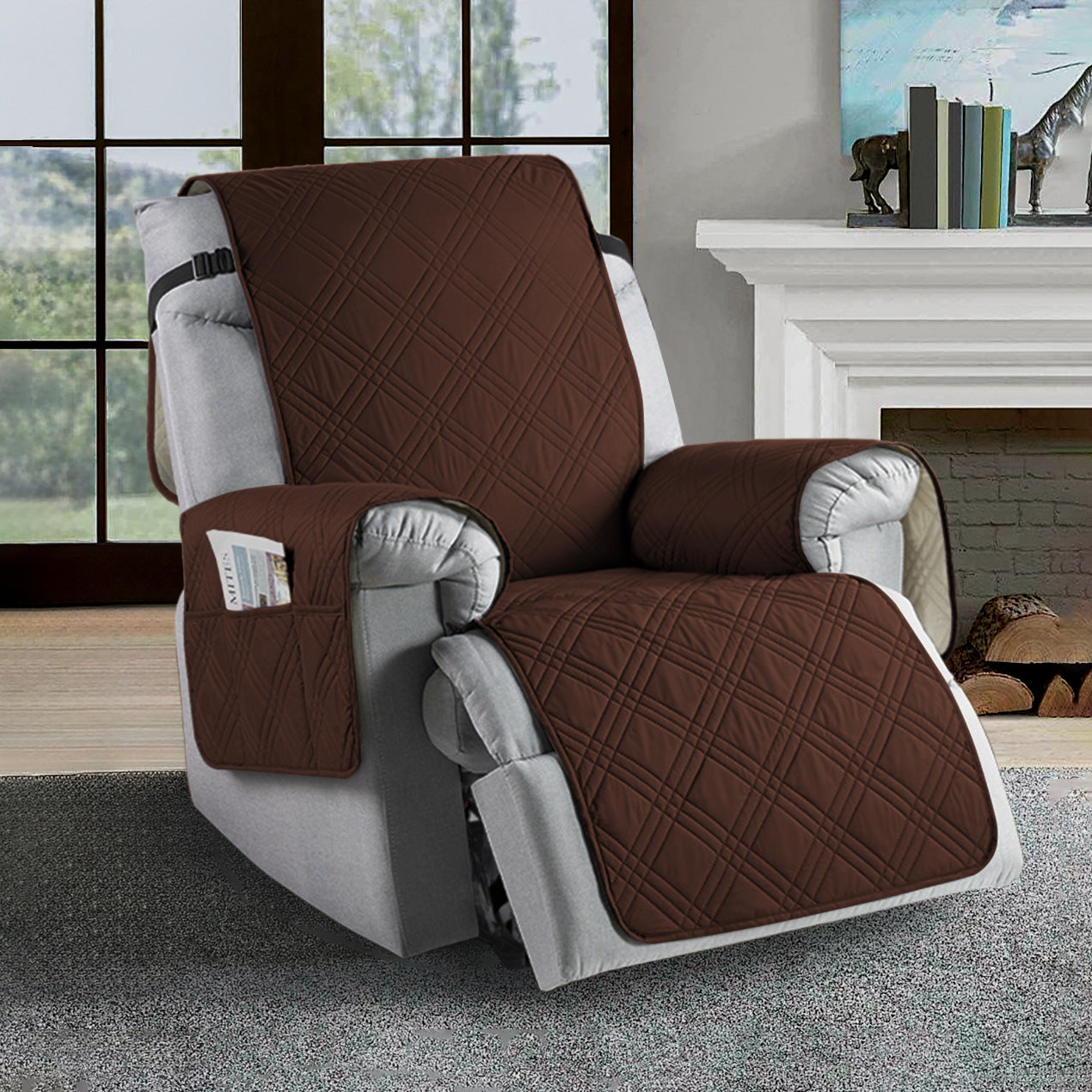 Durable Outdoor Patio Chair Cover