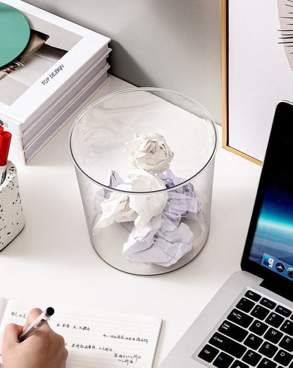 Clear Plastic Storage Box Container