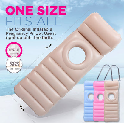 Comfortable Pregnancy Air Mattress - Cofik