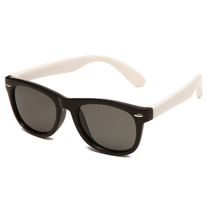 Kids Durable Bendy Sunglasses with Strong Frames