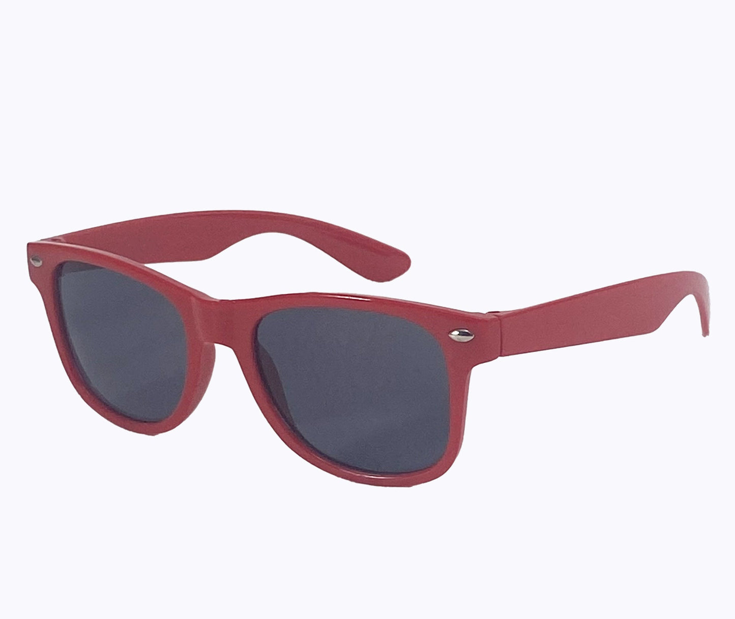 Kids Durable Bendy Sunglasses with Strong Frames