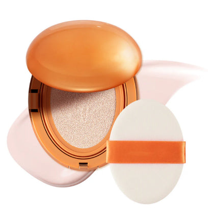 Lightweight Oil Control Face Cushion - Cofik