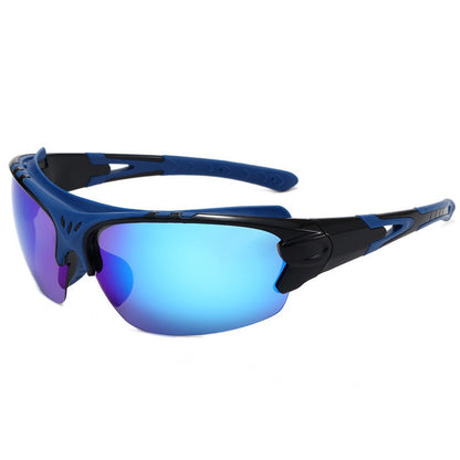 Trendy Polarized Shades for Men Women