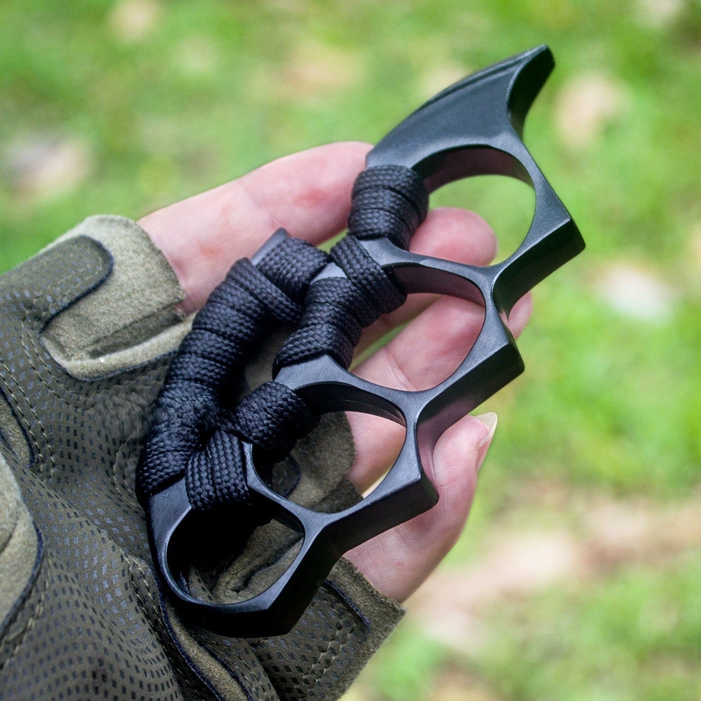 Tactical Defense Grip Tool - Cofik
