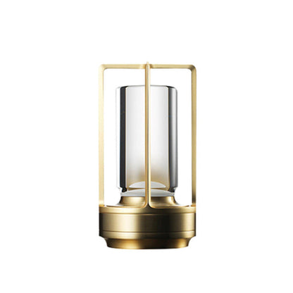 Vintage Style Metal Desk Lamp