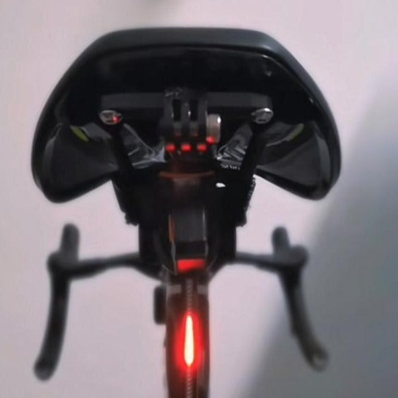 Bright Bike Rear LED Light - Cofik