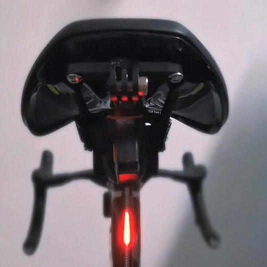 Bright Bike Rear LED Light - Cofik