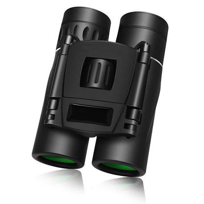 High Power Distance Viewing Binoculars