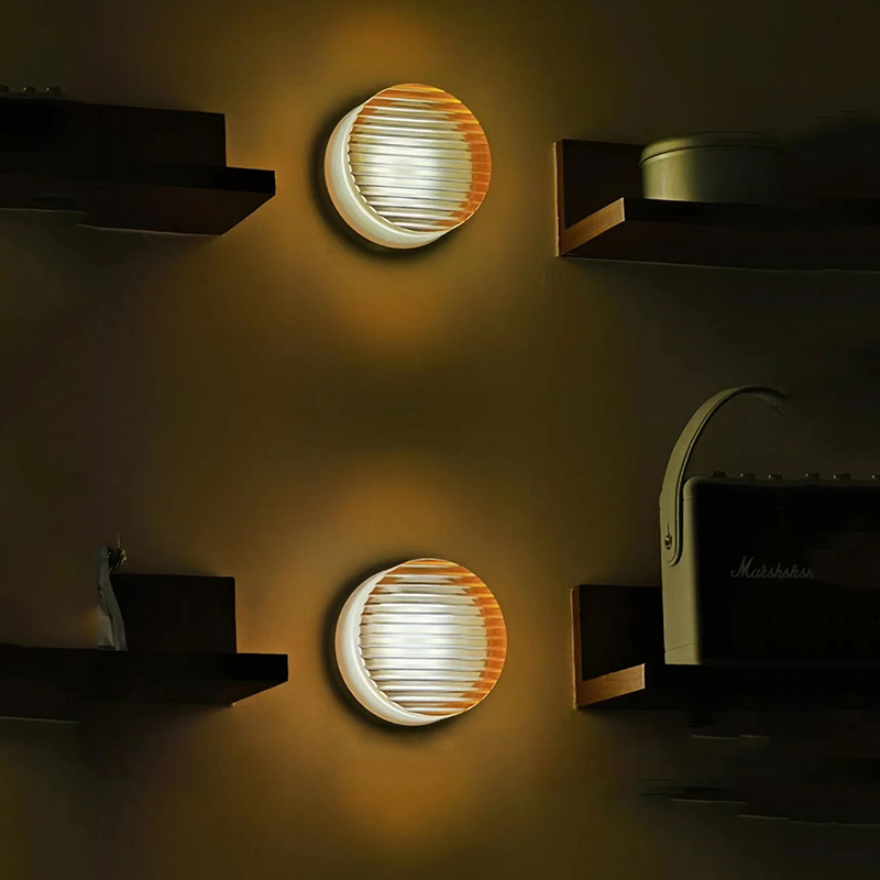 Eco Friendly Modern LED Wall Light