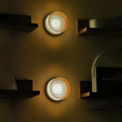 Eco Friendly Modern LED Wall Light